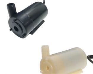 DC 3-6 V Mini Micro Submersible Water Pump - View 1