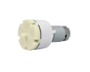 15L High Flow 555 Vacuum Pump, Air Pump, Oxygen Pump, Fish Tank Folding - View 1