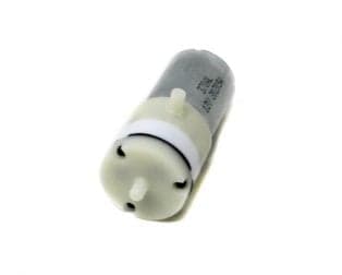 12V DC 2.8L/min Mini Vacuum Pump - View 1