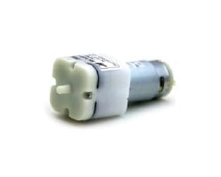 WPV40-12V DC 8.0L/min Vacuum Pump - View 1