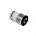 12V DC 3L/min Mini Air Pump - View 3
