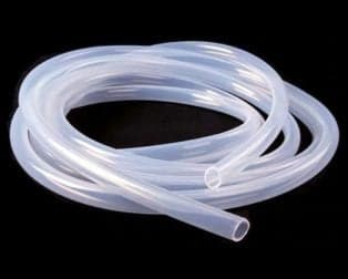 Silicon tube ID 1mm X OD 3.3mm - View 1
