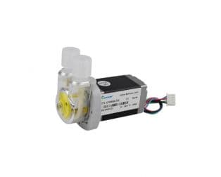 Kamoer 24V 1A 32ml/min BTP Tube Liquid Pump - View 1