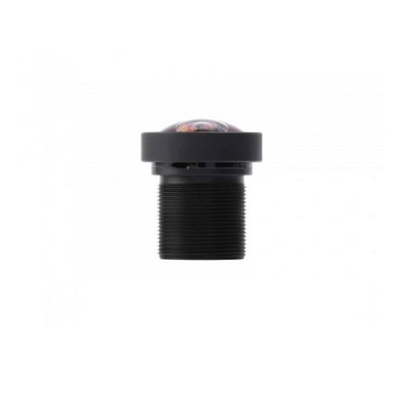 Wide Angle Lens WS1132712 12MP 2.7MM for Raspberry Pi - View 2