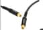 Black-i Toslink Optical Audio Cable 3 Meter - View 1