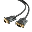 Black-i 9 Pin Serial RS232 Male to Male Cable 3M - View 2