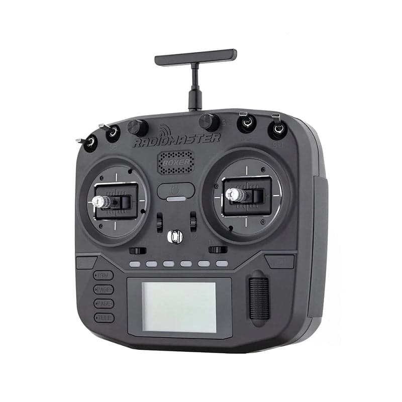 Radiomaster Boxer 2.4GHz Radio controller (M2)- ELRS Version - View 1