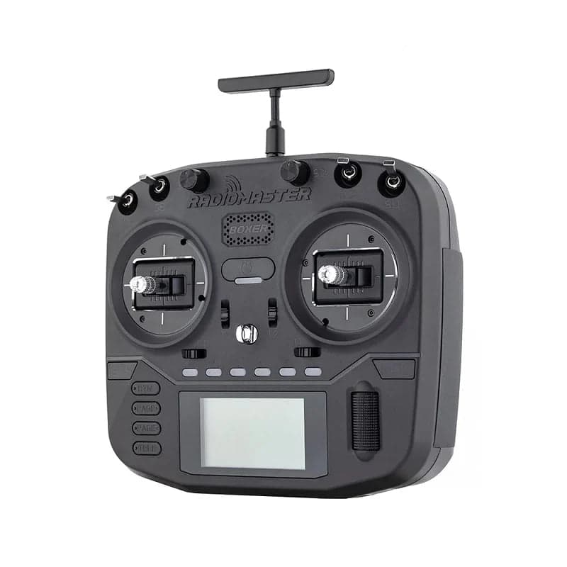 Radiomaster Boxer Radio Controller (M2) – CC2500 Version - View 1