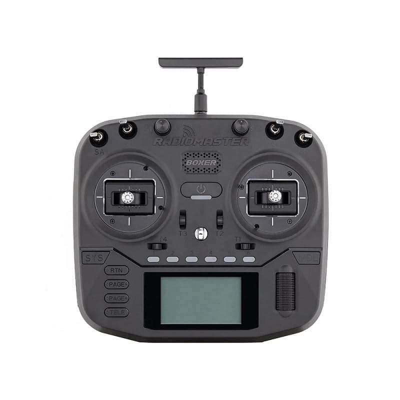 Radiomaster Boxer 2.4GHz Radio controller (M2)- ELRS Version - View 2