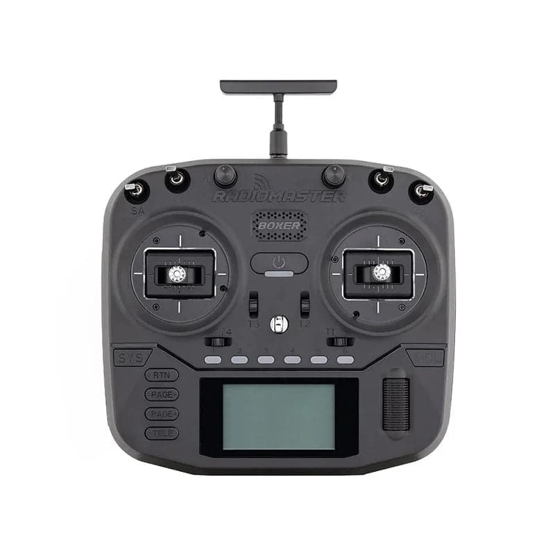 Radiomaster Boxer Radio Controller (M2) – CC2500 Version - View 2