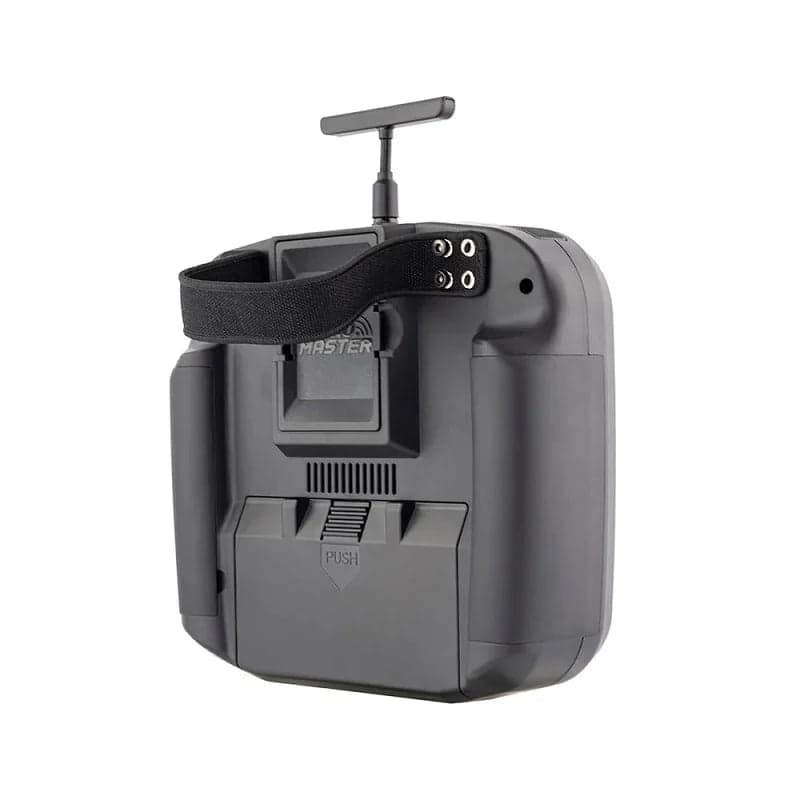 Radiomaster Boxer Radio Controller (M2) – CC2500 Version - View 3