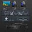 Black-i HDMI 2 in 1 Out KVM Switch 4K - View 3