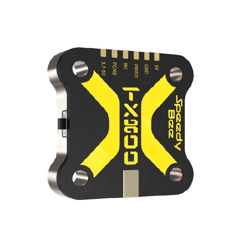 SpeedyBee TX800 5.8GHz Video Transmitter - View 1