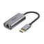 Black-i USB 3.0 to Gigabit Lan Converter - View 1