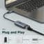 Black-i USB 3.0 to Gigabit Lan Converter - View 2