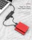 Black-i USB 3.0 4-Port Hub - View 3