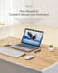 Black-i USB 3.0 4-Port Hub 1M - View 2