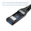 Black-i USB 3.0 Extension Cable 15M - View 3