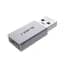 Black-i USB 3.1 Male to Type-C Female Converter - View 1