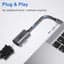 Black-i USB 3.0 to VGA Converter - View 2