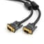Black-i 15 Pin VGA Male to Male Cable 5M - View 1