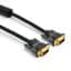 Black-i 15 Pin VGA Male to Male Cable 20M - View 2