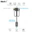 Black-i VGA to HDMI Converter with Audio - View 2