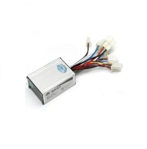 24V Motor Controller for MY1020 500W e-bike Motor - View 1