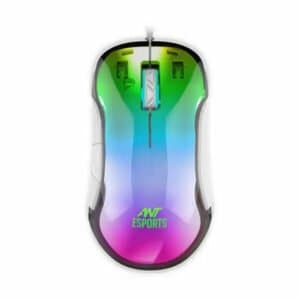 Ant Esports GM610 RGB Gaming Mouse - View 1