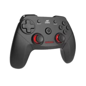 Ant Esports GP300 Pro V2 Wireless Gamepad Black - View 1