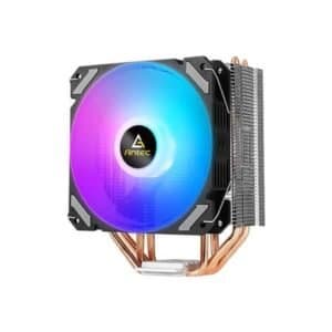 Antec A400i RGB CPU Air Cooler - View 1
