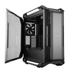 Cooler Master Cosmos C700P Black Edition Full Tower Cabinet - View 1