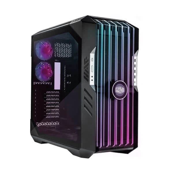 Cooler Master HAF 700 Evo ATX Full Tower Cabinet - View 1