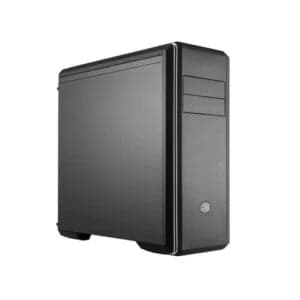 Cooler Master MasterBox CM694 Mid Tower Case - View 1
