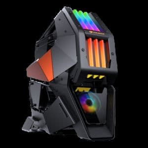 Cougar Conquer 2 Full Tower Case - View 1