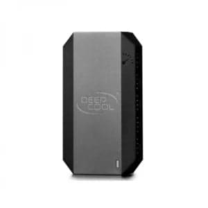 Deepcool Fh10 Ports Support Up To10 Fans Hub - View 1
