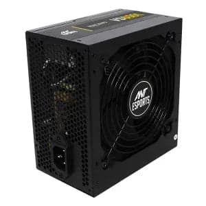 Ant Esports VS600L 600 Watt Value Series Power Supply - View 1