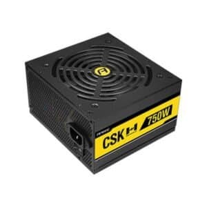 Antec CSK 750H 80 Plus Bronze Semi-Modular Power Supply - View 1