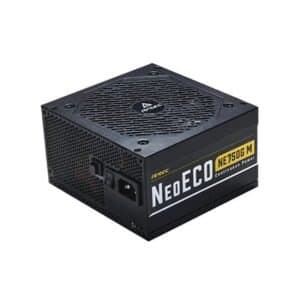Antec NE750G M 750 Watt 80 Plus Gold Modular Power Supply - View 1
