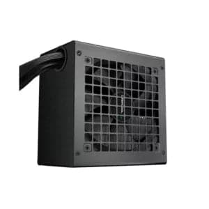 Deepcool PK550D 550 Watt 80 Plus Bronze Power Supply - View 1