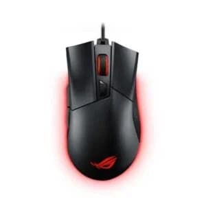 Asus Rog Gladius II Core Gaming Mouse - View 1
