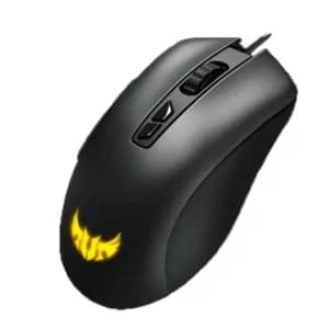 Asus TUF Gaming M3 Ergonomic Wired RGB Gaming Mouse - View 1
