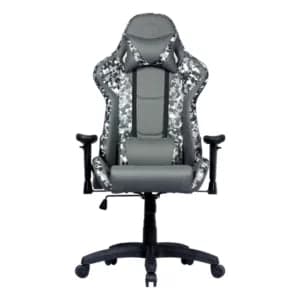 Cooler Master Caliber R1S Camo Black Gaming Chair - View 1