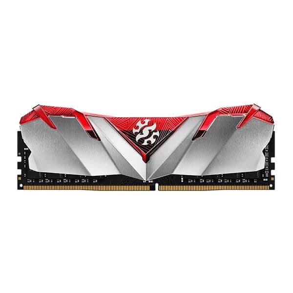 Adata XPG 8GB 3200MHz Gammix D30 DDR4 Desktop Memory (AX4U32008G16A-SR30) - View 1
