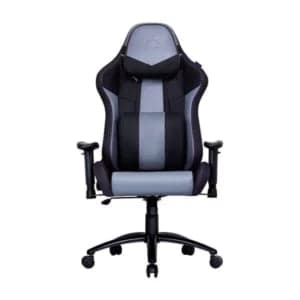 Cooler Master Caliber R3 Gaming Chair Black - View 1
