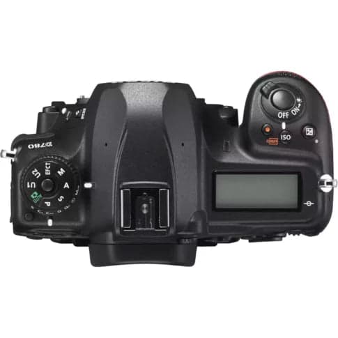 Nikon D780 DSLR Camera (Body Only) - View 2