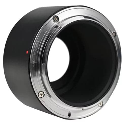 Laowa Pro2be Interchangeable Bayonet / Nikon Z - View 2