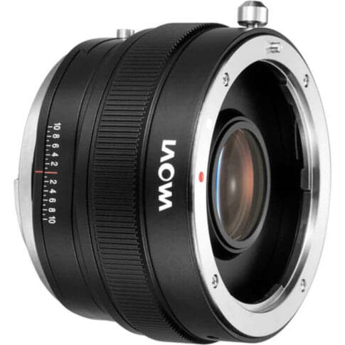 Laowa Magic Shift Converter MSC (Canon EF Lens to Sony FE ) - View 3
