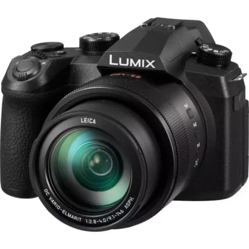 Panasonic Lumix DC-FZ1000 II Digital Camera - View 1