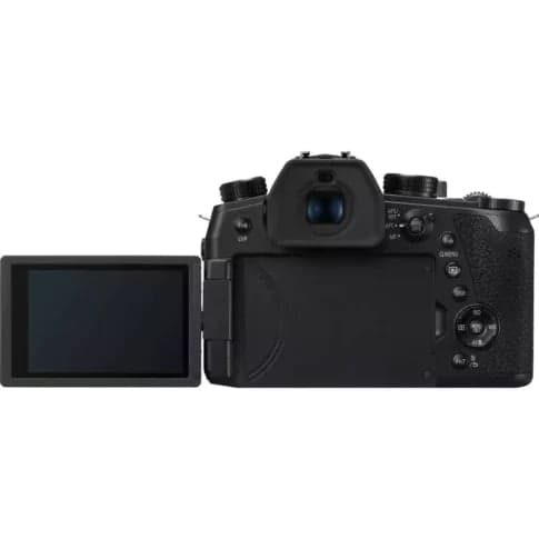 Panasonic Lumix DC-FZ1000 II Digital Camera - View 3